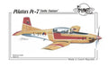 Pilatus Pc-7 "Turbo Trainer"