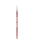 Pro Acryl Sable Round Brush Size 0