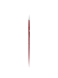 Pro Acryl Sable Round Brush Size 1