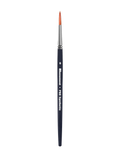 Pro Acryl Synthetic Round Brush Size 6