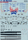 72-044 F-18 Hornet Part-1