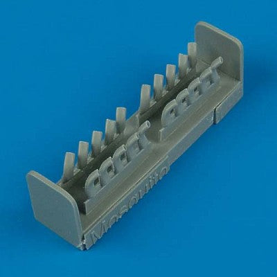 Mosquito Exhaust 1/48