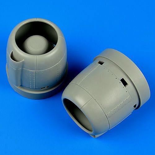PV-1 Ventura Correct Cowlings 1/48