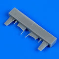 Tornado IDS Antennas 1/48