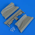 Tornado IDS Undercarriage Covers 1/48