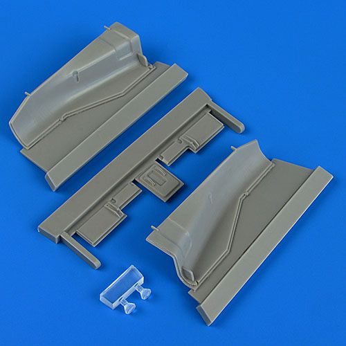 Tornado IDS Undercarriage Covers 1/48
