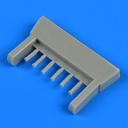 Tornado IDS Gun Barrels 1/48