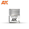 AK RC003 White Grey