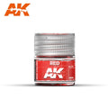 AK RC006 Red