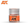 AK RC009 Orange