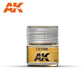 AK RC016 Ochre