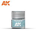 AK RC017 Pale Blue