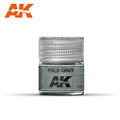 AK RC021 Pale Grey