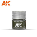 AK RC039 BSC Nº34 Slate