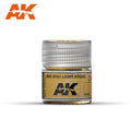 AK RC040 BSC Nº61 Light Stone