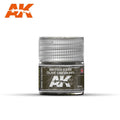 AK RC042 British Dark Olive Green PFI