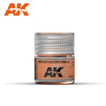 AK RC043 Bristish Desert Pink ZI