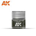 AK RC048 Feldgrau-Field Grey RAL 6006
