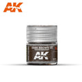 AK RC074 Dark Brown 6K