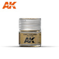 AK RC079 Carc Tan 686A FS33446