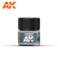 AK RC208 Graublau-Grey Blue RAL 5008