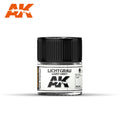 AK RC214 Lichtgrau-Light Grey RAL 7035