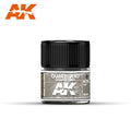 AK RC216 Quarzgrau-Quartz Grey RAL 7039
