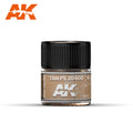 AK RC223 Tan FS 20400
