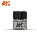 AK RC254 Camouflage Grey FS 36622