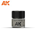 AK RC255 M-485 Light Grey