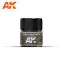 AK RC259 Dark Olive Drab 41