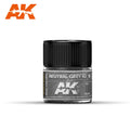 AK RC261 Neutral Grey 43