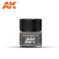 AK RC268 RLM 61 / RAL 8019