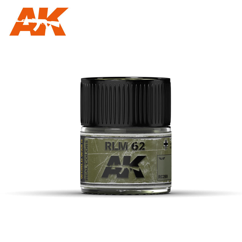 AK RC269 RLM 62