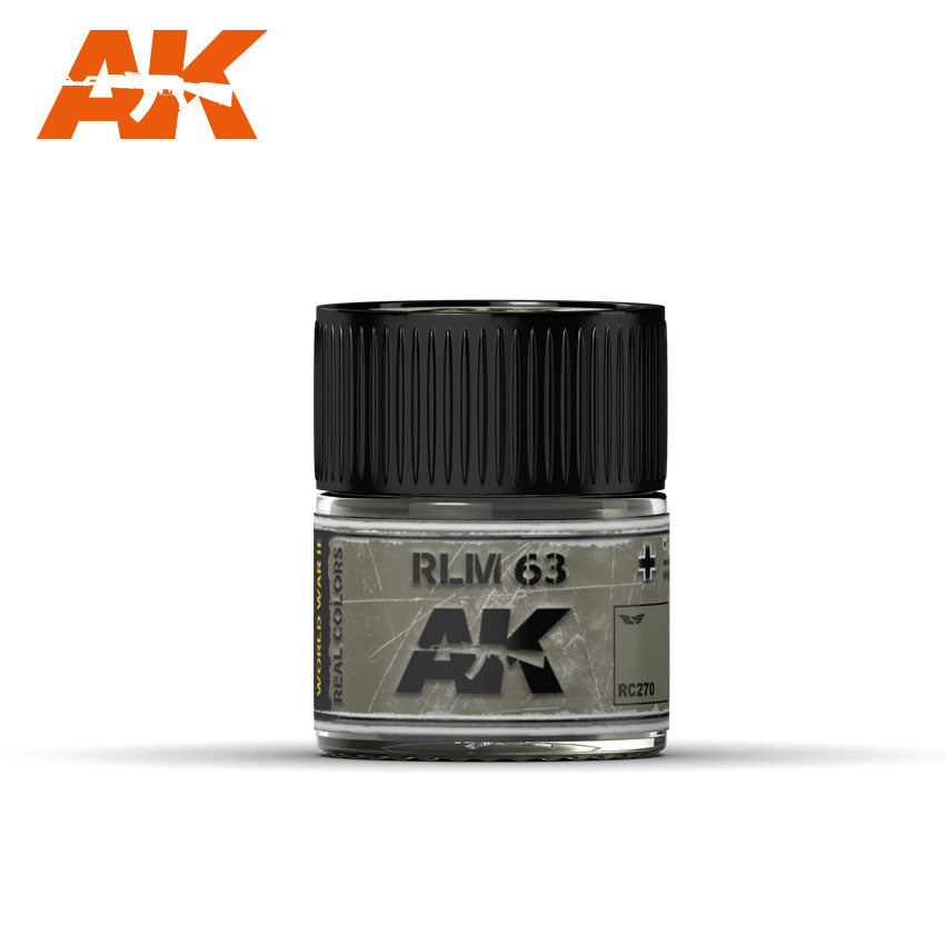 AK RC270 RLM 63