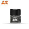 AK RC276 RLM 72