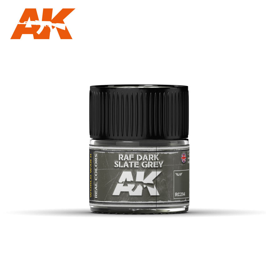 AK RC294 RAF Dark Slate Grey