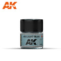 AK RC310 AII Light Blue