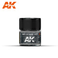 AK RC318 AMT-12 Dark Grey