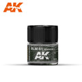 AK RC324 RLM 81 Version 2