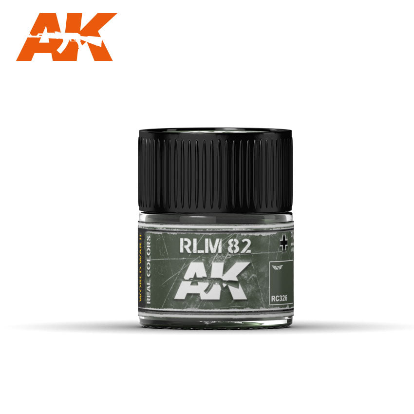 AK RC326 RLM 82