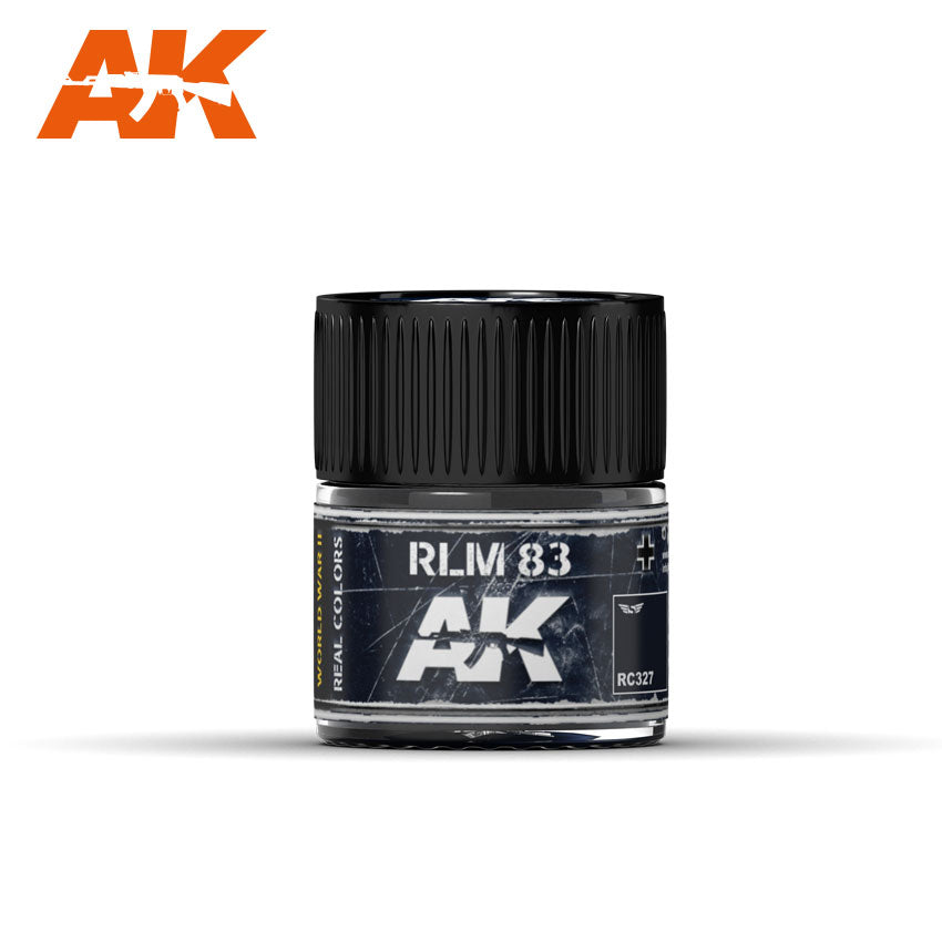 AK RC327 RLM 83