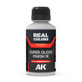AK RC705 Super Gloss Finish 1K 120ml