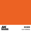 AK RC839 Gulf Orange
