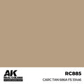 AK RC885 Carc Tan 686A FS33446