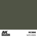 AK RC886 Nato Green FS34094
