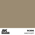 AK RC896 Sand FS30277