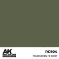 AK RC904 Field Green FS34097