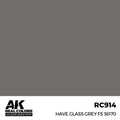 AK RC914 Have Glass Grey FS36170