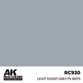 AK RC920 Light Ghost Grey FS36375